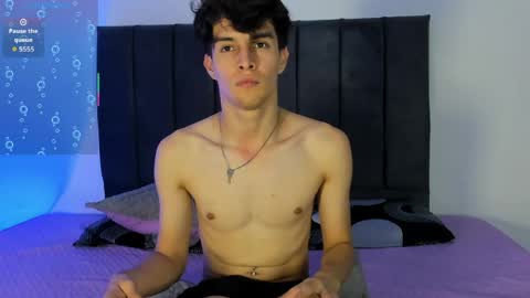 Axxxel  online show from April 13, 1:22 am