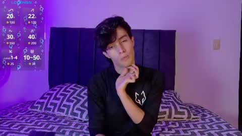 Snapshot of axxxel_twink chatting on July 16, 2:28 am Axxxel online show from July 16, 2:28 am