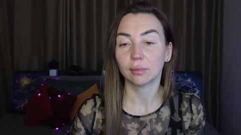 Jully online show from February 26, 10:09 pm