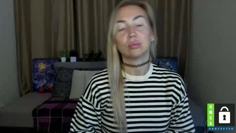 Jully online show from September 20, 5:25 pm