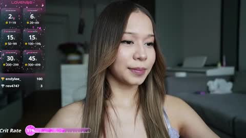 Snapshot of aya__hitakayama chatting on April 8, 2:00 am Aya online show from April 8, 2:00 am