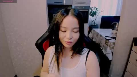 Aya Moon online show from November 17, 7:25 am