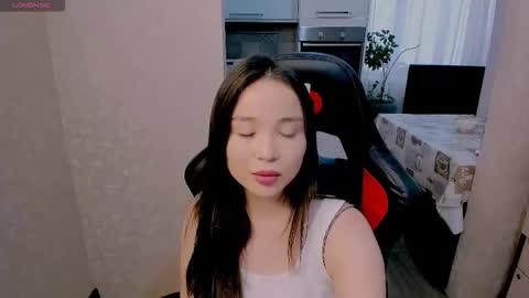 Aya Moon online show from November 21, 5:06 am