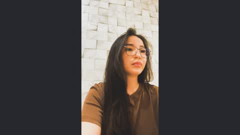 Aya Moon online show from April 7, 8:42 pm