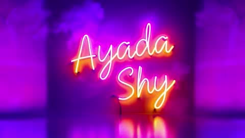 Snapshot of ayadashy chatting on April 18, 7:07 pm Ayada online show from April 18, 7:07 pm