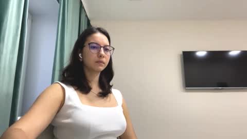 Allison online show from October 30, 5:31 am