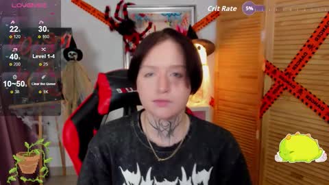 ayaks online show from October 18, 2:51 pm