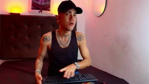 ayala777_ online show from January 8, 1:46 pm