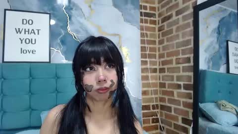  Ayame  online show from October 2, 2:13 pm