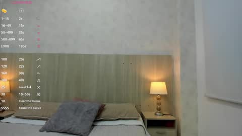 Ayana Mercier online show from April 12, 11:26 am