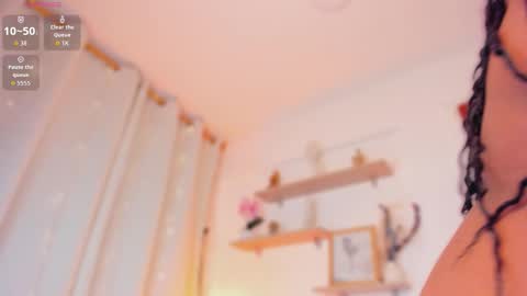 Ayana  online show from March 26, 11:27 am