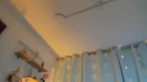 Snapshot of ayanaa_ebony_ chatting on June 27, 11:15 am Ayana online show from June 27, 11:15 am