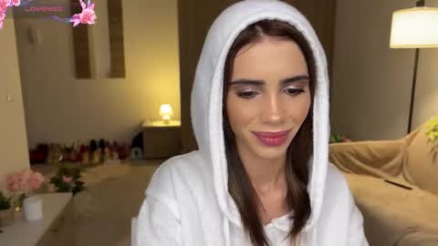 Alya online show from March 10, 4:23 pm