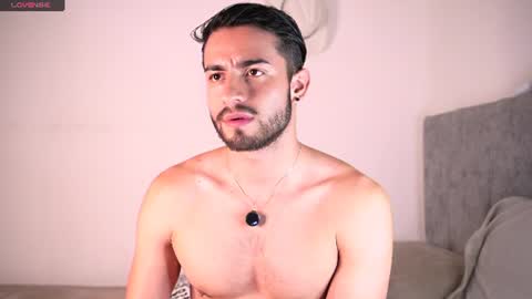 AYDAN STIVEN OF AYDANSTIVEN online show from June 18, 7:51 pm