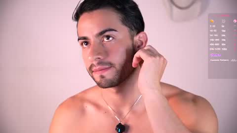 AYDAN STIVEN OF AYDANSTIVEN online show from June 30, 6:42 pm