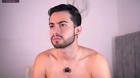 AYDAN STIVEN OF AYDANSTIVEN online show from July 8, 10:31 am