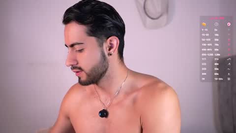 AYDAN STIVEN OF AYDANSTIVEN online show from July 10, 1:03 pm