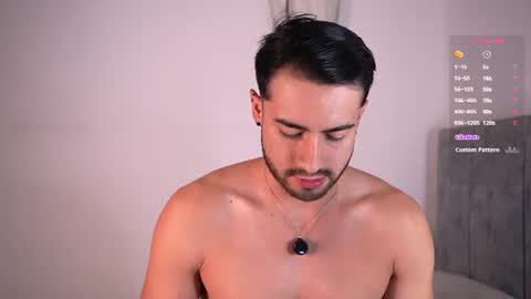 AYDAN STIVEN OF AYDANSTIVEN online show from July 16, 9:37 am