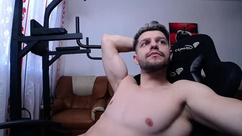 Aydan Blake online show from January 9, 11:14 am