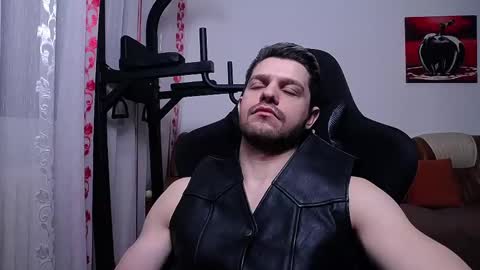 Aydan Blake online show from February 11, 4:44 am