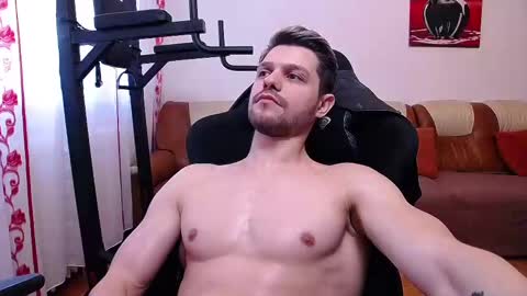 Aydan Blake online show from February 11, 10:59 am