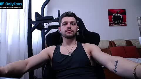 Aydan Blake online show from February 26, 12:03 pm