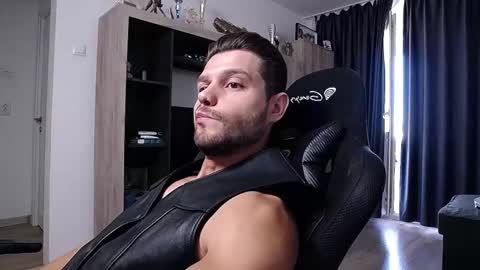 Aydan Blake online show from September 24, 8:06 am