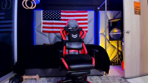 Ayden Miller online show from April 5, 6:49 pm