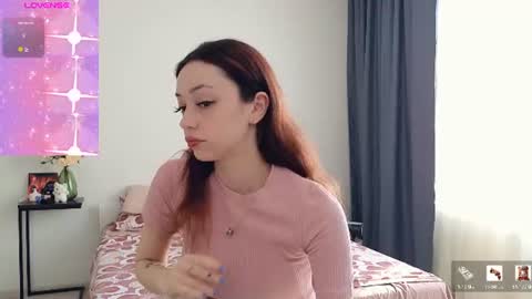 Hailey Wellington online show from July 21, 4:59 am