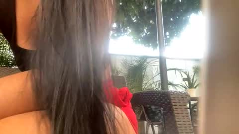 Ayelen Spacee online show from November 23, 2:39 pm