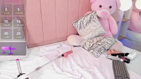 Snapshot of ayelen_spacee chatting on January 12, 4:50 am Ayelen Spacee online show from January 12, 4:50 am