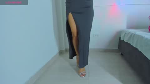 Mariana online show from January 12, 4:00 am