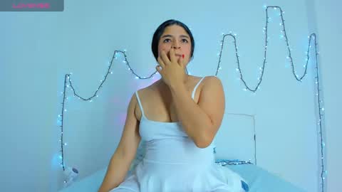 Mariana online show from January 19, 10:49 pm