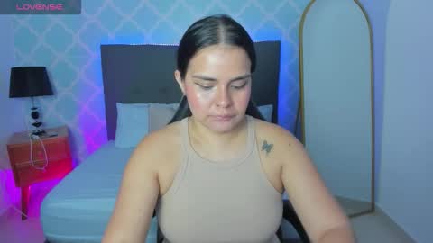 Alyda Jaramillo online show from January 8, 7:16 pm