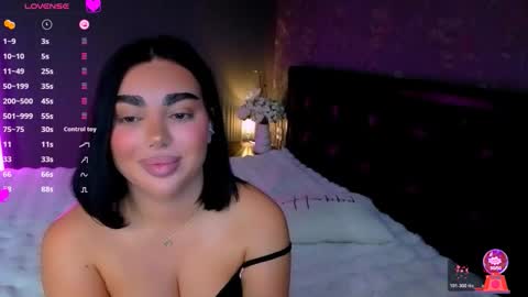  Ayla Demir  online show from November 20, 11:15 pm