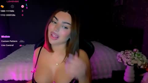  Ayla Demir  online show from February 8, 9:51 pm