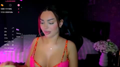  Ayla Demir  online show from March 6, 9:55 pm