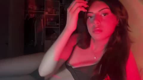 ayla irene online show from July 16, 6:30 am
