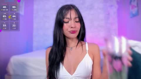 Ayla online show from February 14, 5:37 am