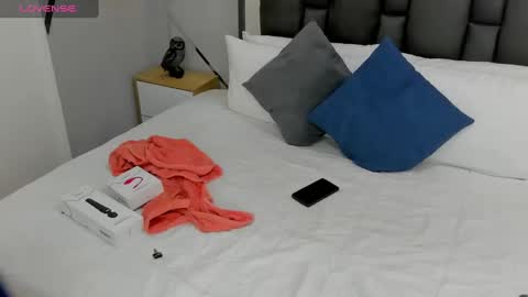 Ayla online show from January 4, 1:42 am