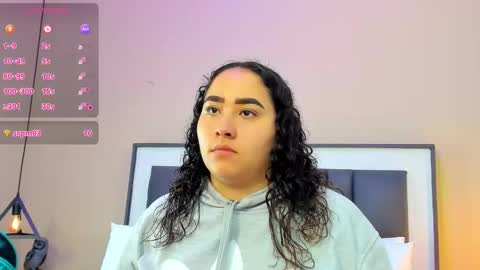 Ayla online show from September 19, 2:02 am