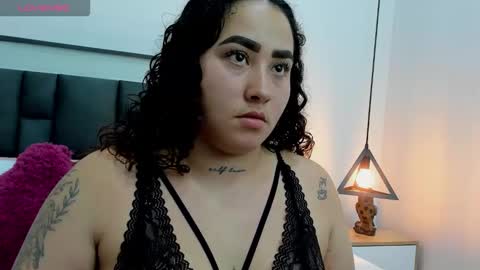 Ayla online show from September 27, 2:16 am
