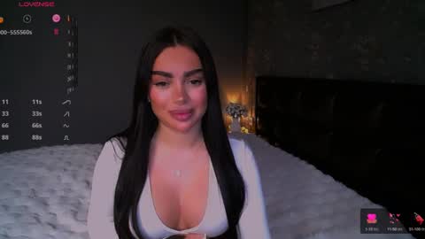 Ayla online show from January 5, 9:14 pm