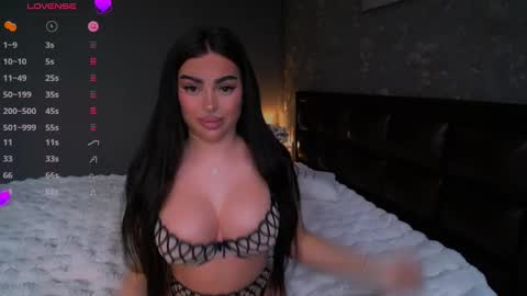 Ayla online show from February 17, 4:48 pm