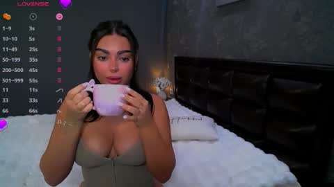 Ayla online show from September 17, 4:19 pm