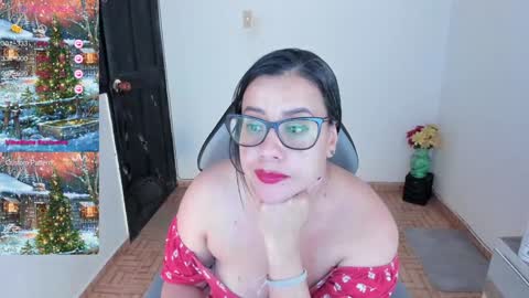 SandyMODELINDEPENDIENT online show from December 29, 4:59 am