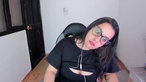 SandyMODELINDEPENDIENT online show from February 2, 4:05 am