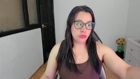 SandyMODELINDEPENDIENT online show from October 12, 3:11 pm