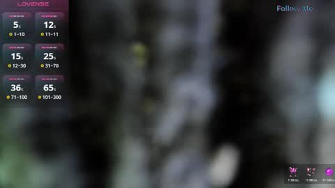 SandyMODELINDEPENDIENT online show from March 11, 2:06 am