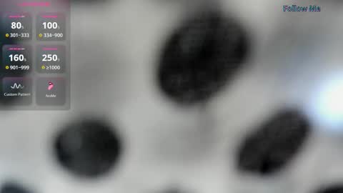 SandyMODELINDEPENDIENT online show from March 13, 2:07 am